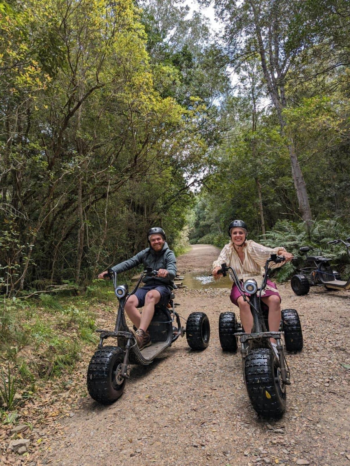Stormsriver Backpackers Dijembe Stormsrivier Eksteriør bilde